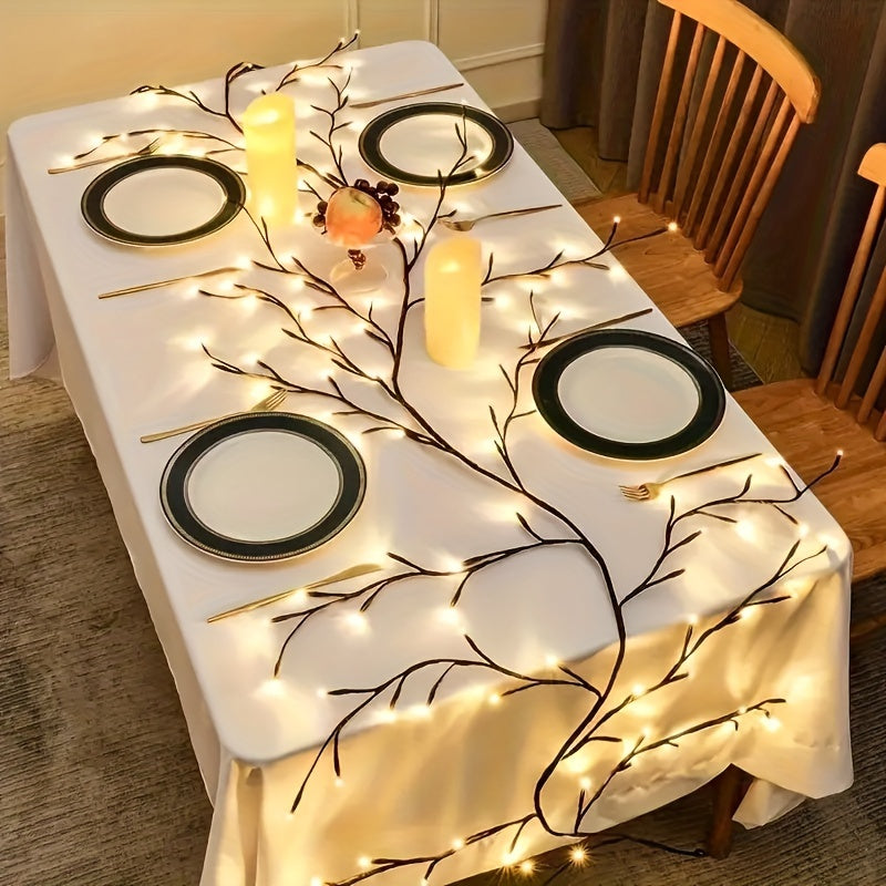 L&B® Willow Vine LED-wandlampen