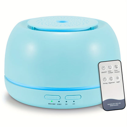 L&B® - Essentiële olie diffuser 300ml