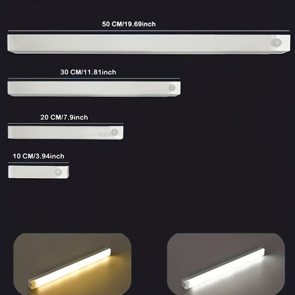 L&B® – Spraakgestuurde LED-wandlamp