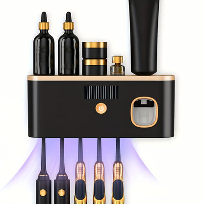 L&B® - Slimme tandenborstelreiniger