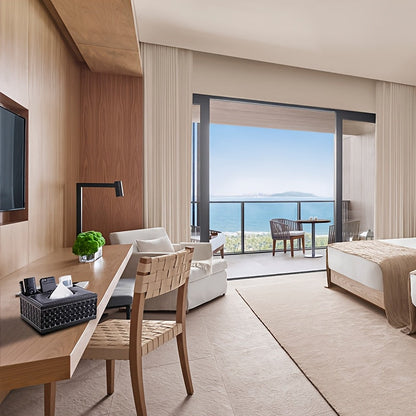 L&B® Kunstleren tissue- en opbergdoos