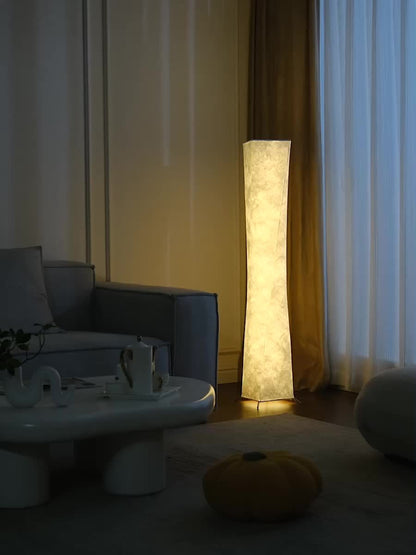 L&B® Moderne LED-vloerlamp
