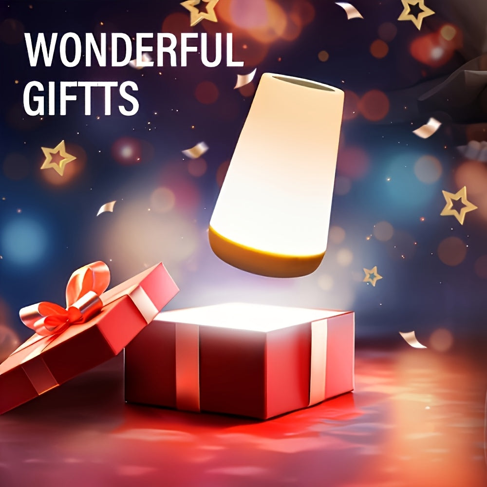 L&B® Smart Touch Bedlamp