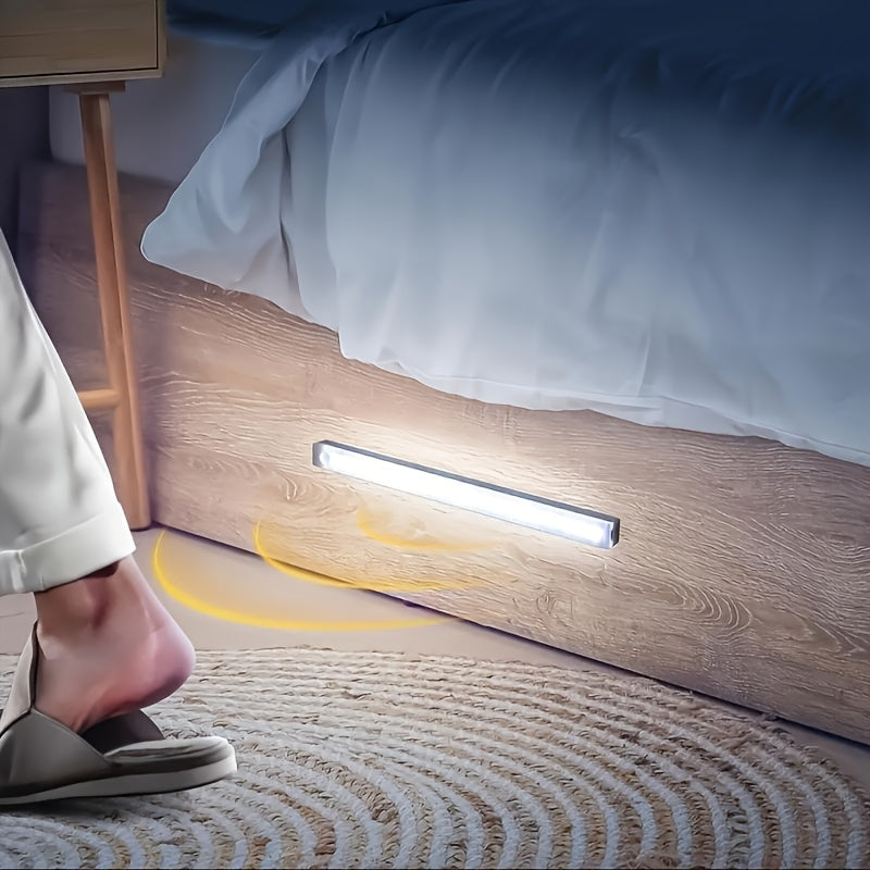 L&B® – Spraakgestuurde LED-wandlamp