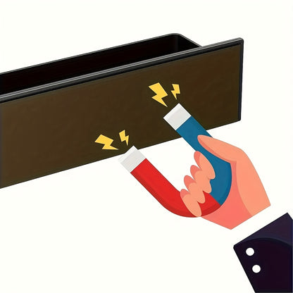 L&B® - Magnetic Plastic Food