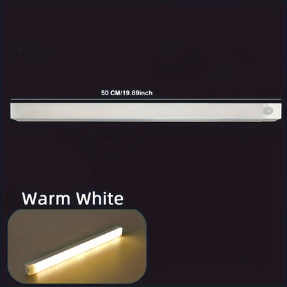 L&B® – Spraakgestuurde LED-wandlamp
