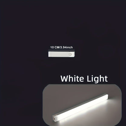 L&B® – Spraakgestuurde LED-wandlamp