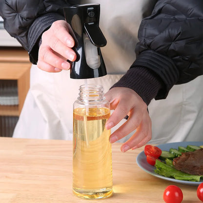 L&B® - Oil Spray Bottle for Cooking
