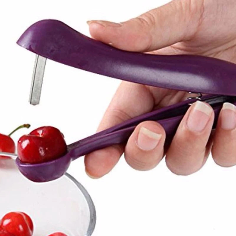 L&B® - Cherry & Olive Pitter