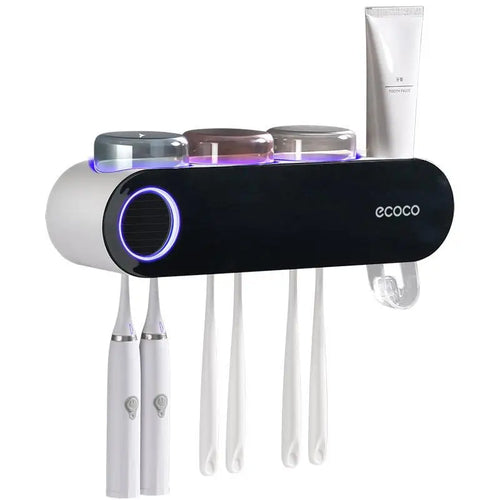 L&B® - Smart UV Toothbrush Sterilizer