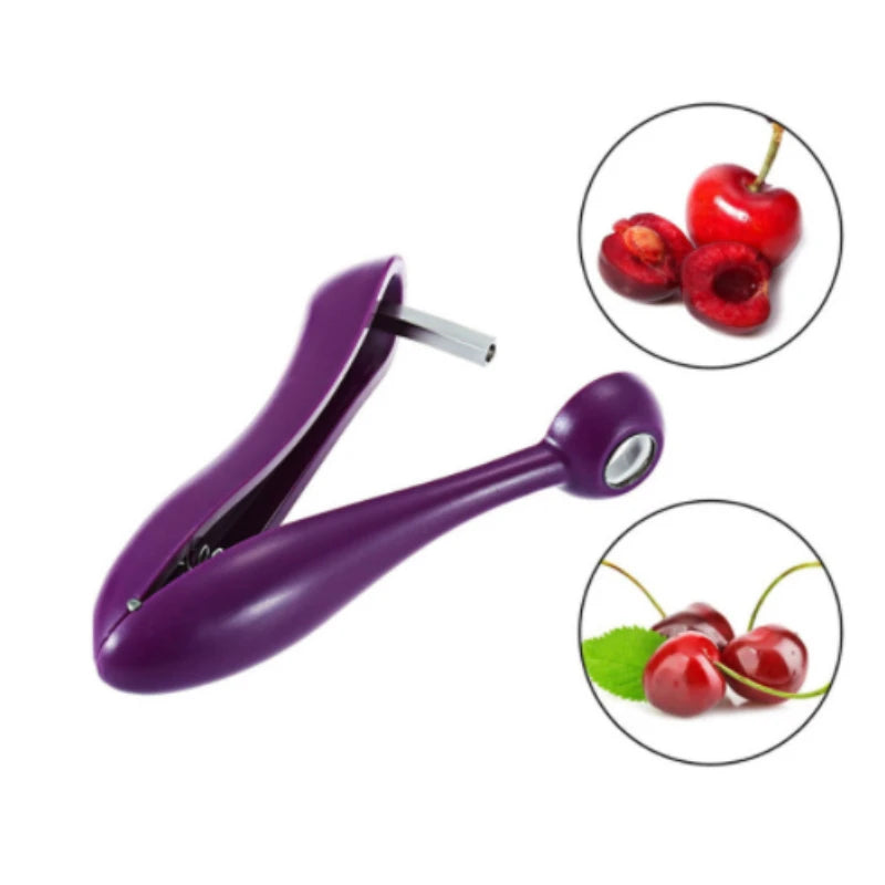 L&B® - Cherry & Olive Pitter