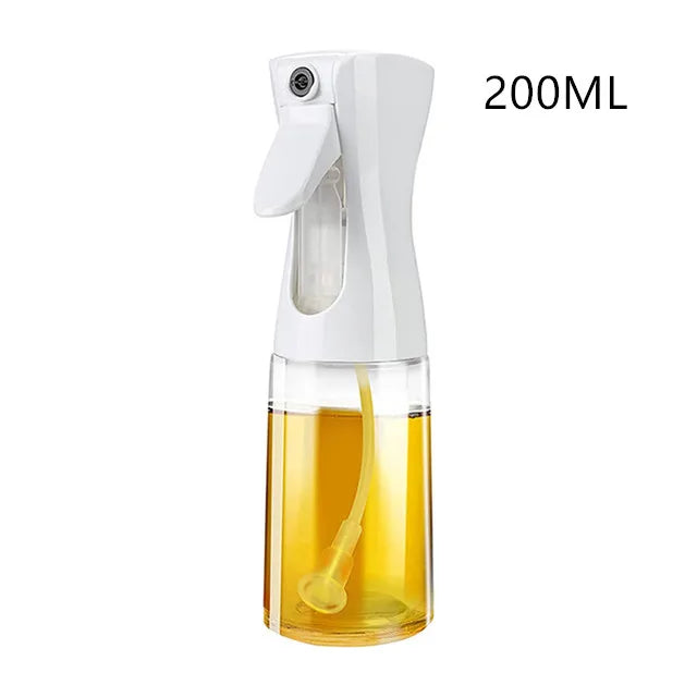 L&B® - Oil Spray Bottle for Cooking