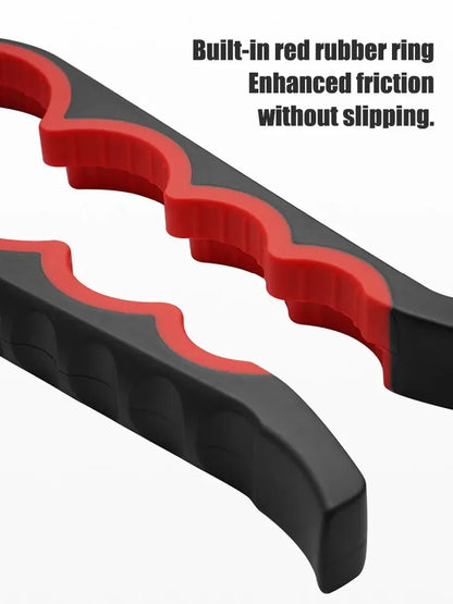 L&B®  - Multifunktionaler Dosen- und Flaschenöffner