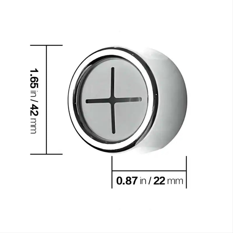 L&B®- 3 stuks zelfklevende wandhaken