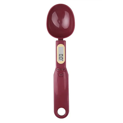 L&B® - Digital Spoon Scale
