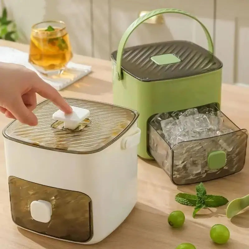 L&B® - Ice Cube MasterBox