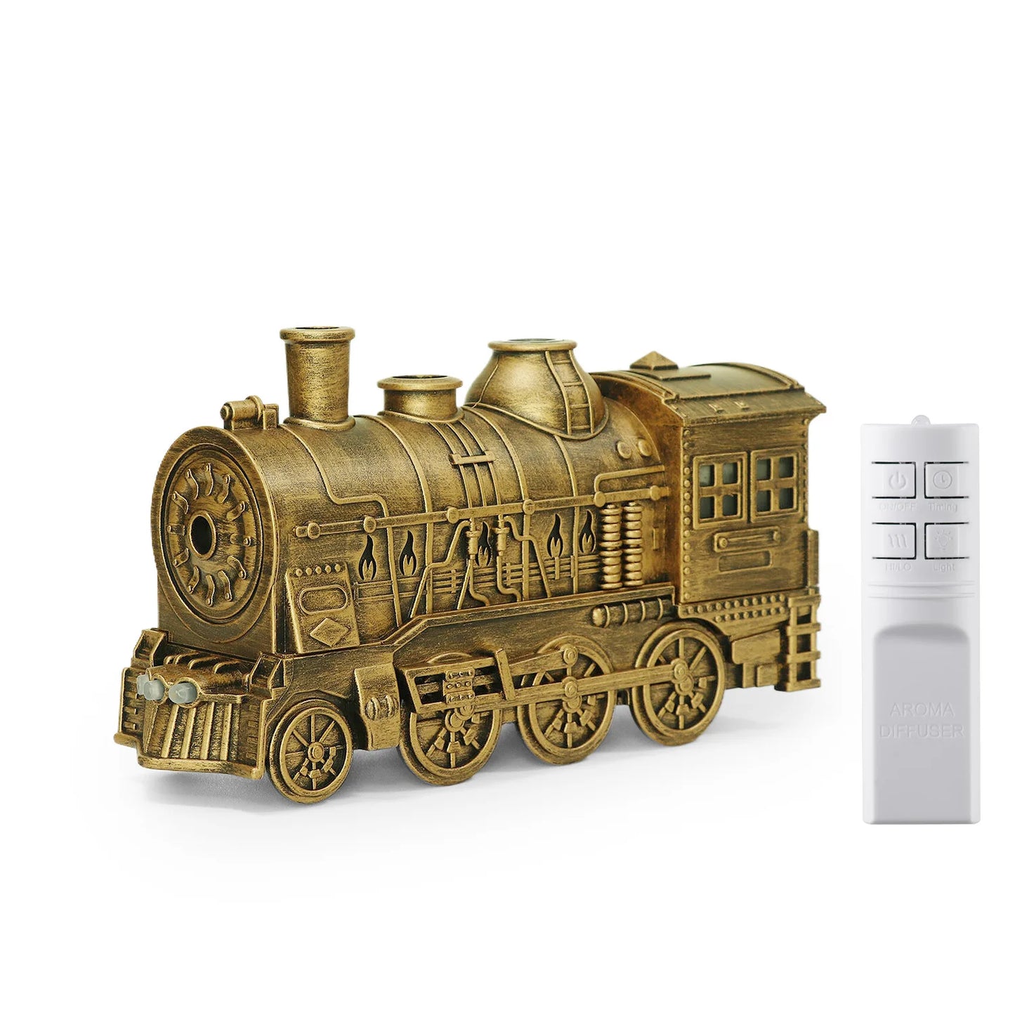 L&B® Stoomtrein Aroma Diffuser