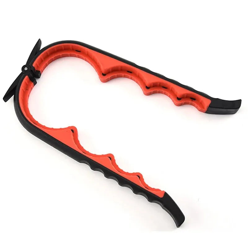 L&B®  - Multifunktionaler Dosen- und Flaschenöffner