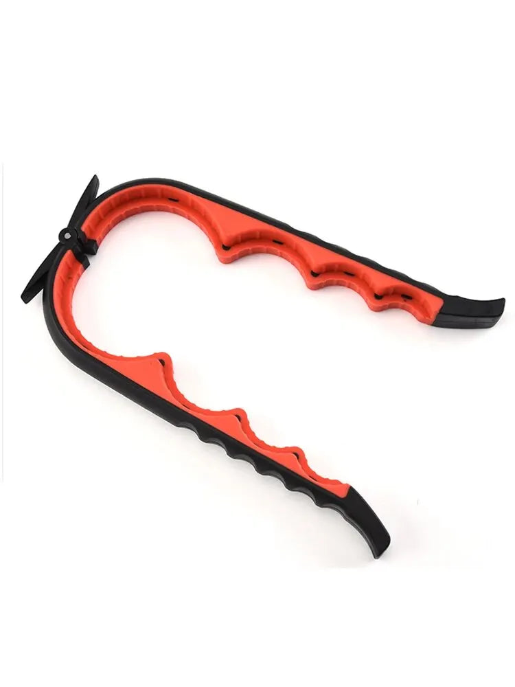 L&B®  - Multifunktionaler Dosen- und Flaschenöffner