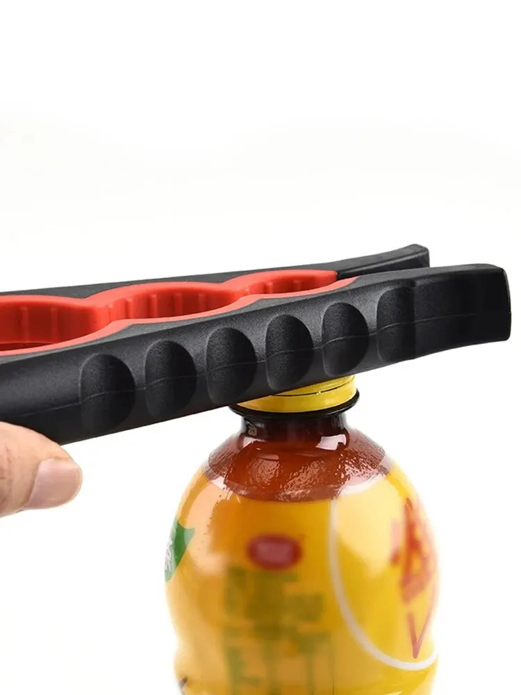 L&B®  - Multifunktionaler Dosen- und Flaschenöffner