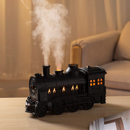 L&B® Stoomtrein Aroma Diffuser