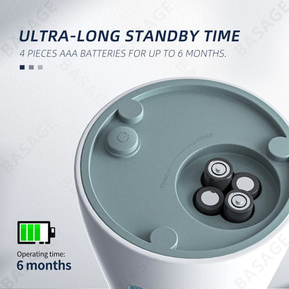 L&B®  - Automatischer Sensor-Seifenspender