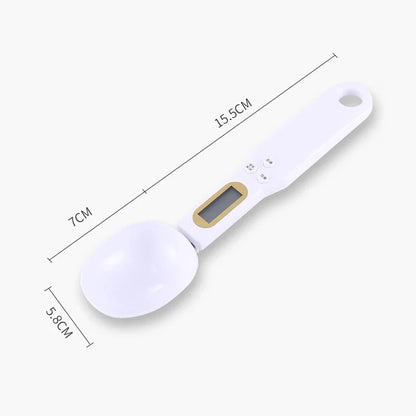 L&B® - Digital Spoon Scale