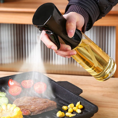 L&B® - Oil Spray Bottle for Cooking