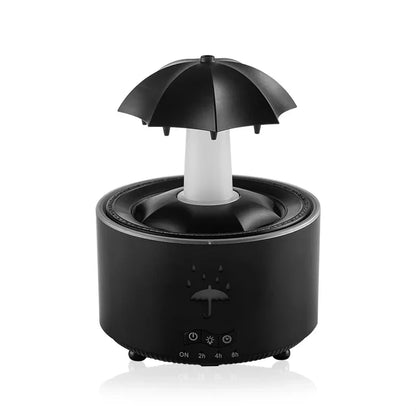 L&B® - Umbrella Mist Humidifier