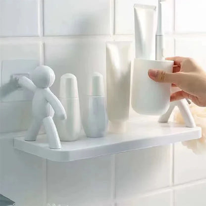 L&B® - Creatieve wandplank