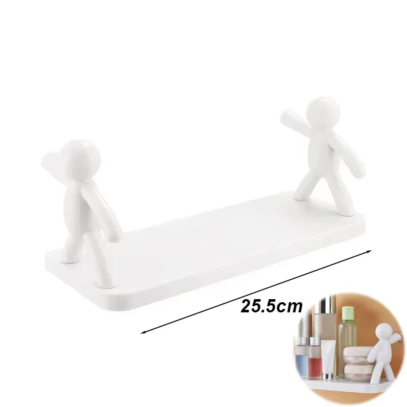 L&B® - Creatieve wandplank