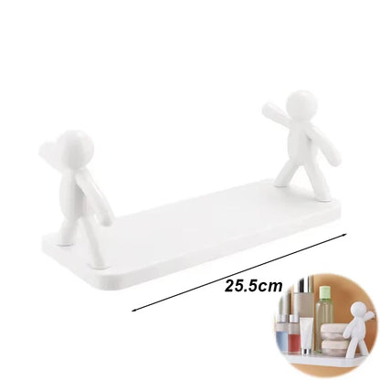 L&B® - Creatieve wandplank