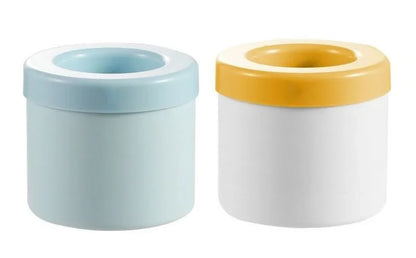 L&B® - Silicone Ice Cube Mold