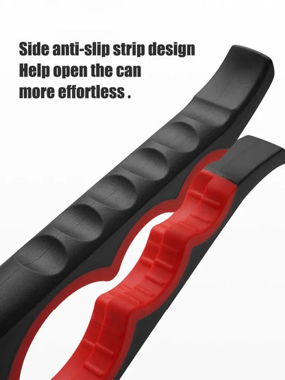 L&B®  - Multifunktionaler Dosen- und Flaschenöffner