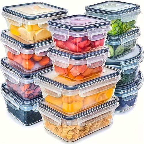 L&B® - Free Meal Prep Containers