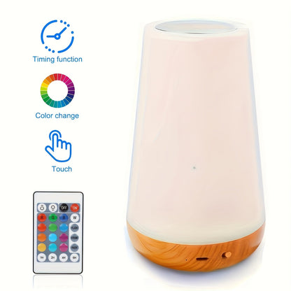 L&B® Smart Touch Bedlamp