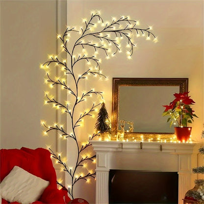 L&B® Willow Vine LED-wandlampen