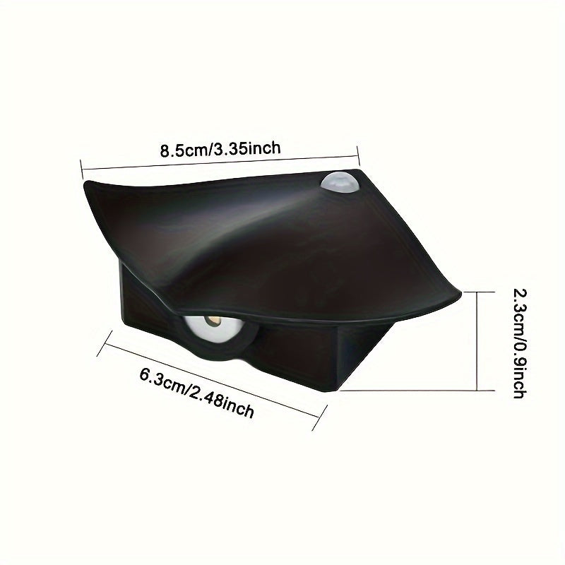 L&B® - LED-wandlamp met bewegingssensor