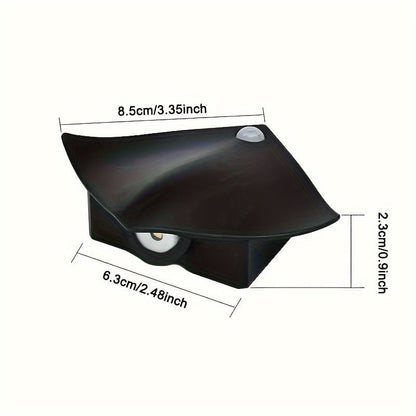 L&B® - LED-wandlamp met bewegingssensor