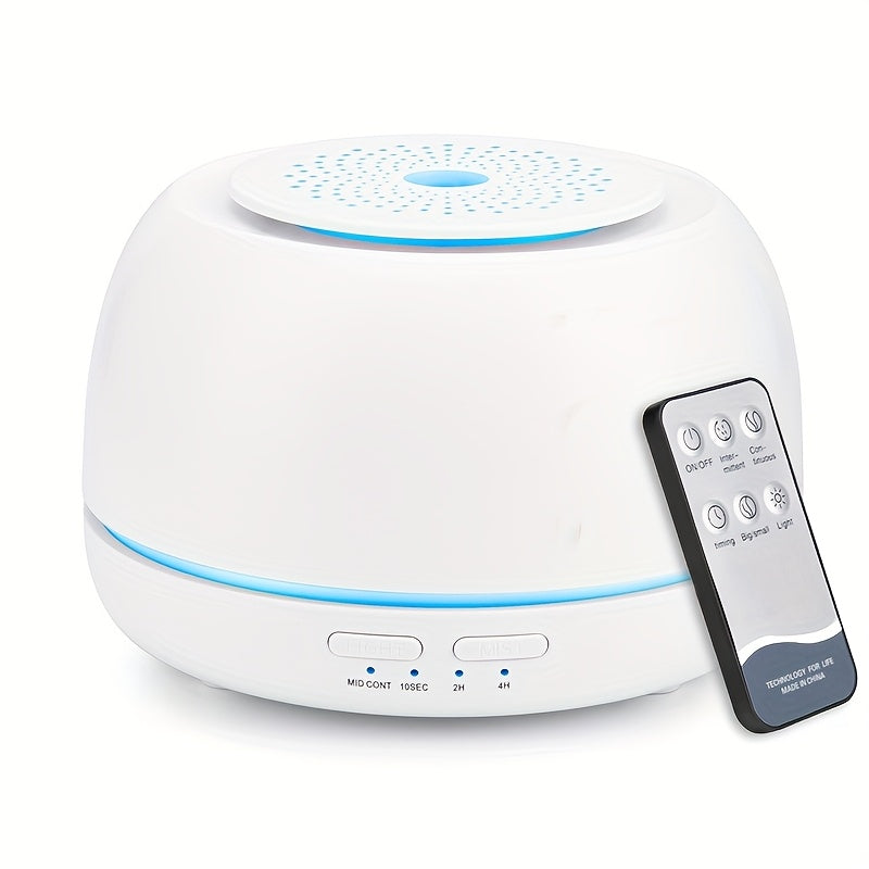 L&B® - Essentiële olie diffuser 300ml