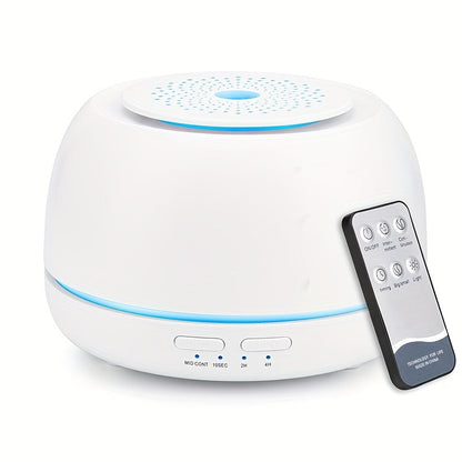 L&B® - Essentiële olie diffuser 300ml