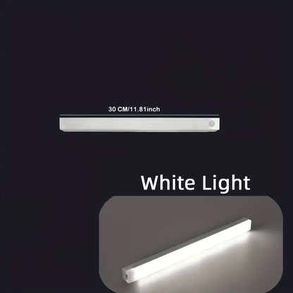 L&B® – Spraakgestuurde LED-wandlamp