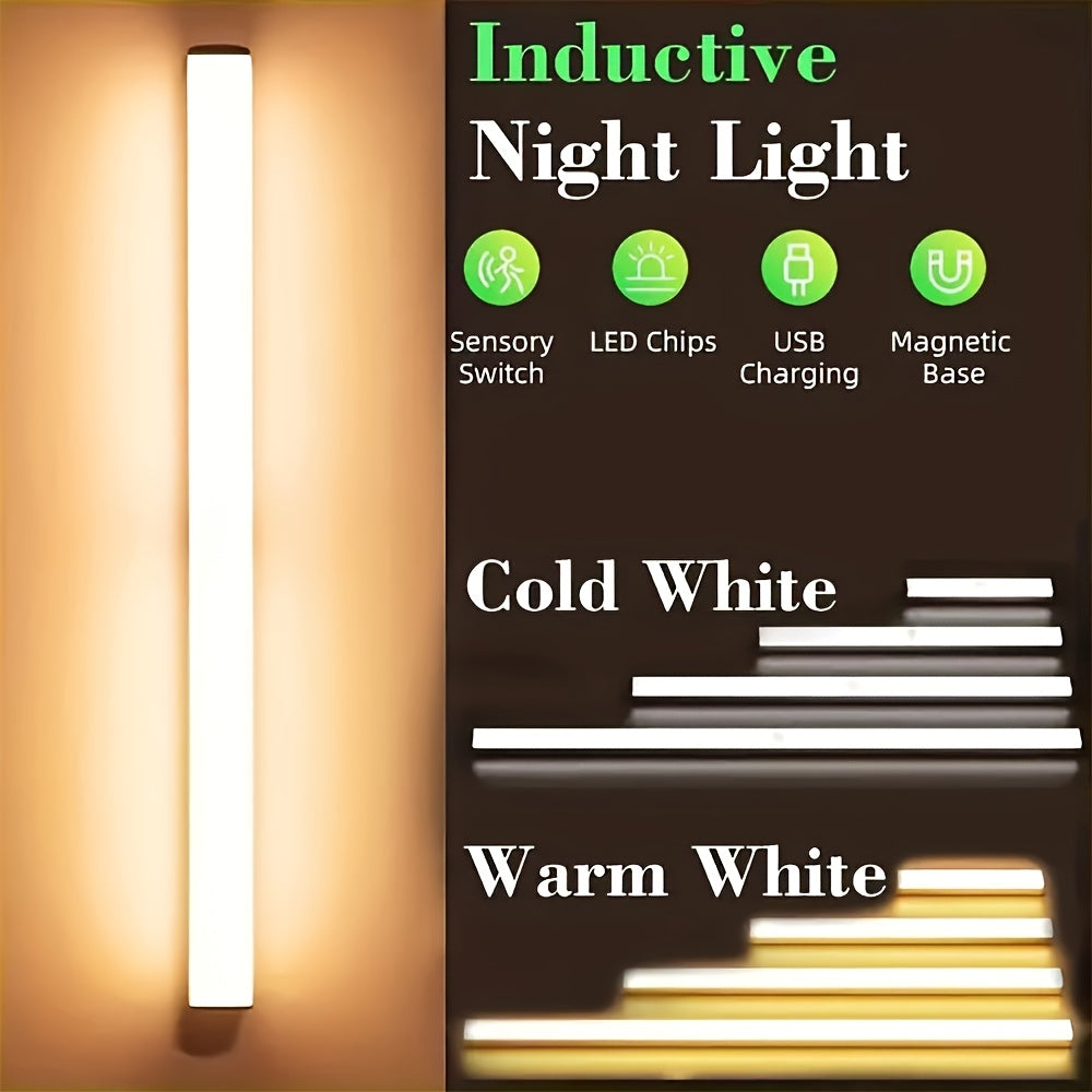 L&B® – Spraakgestuurde LED-wandlamp