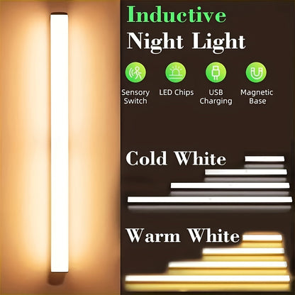 L&B® – Spraakgestuurde LED-wandlamp